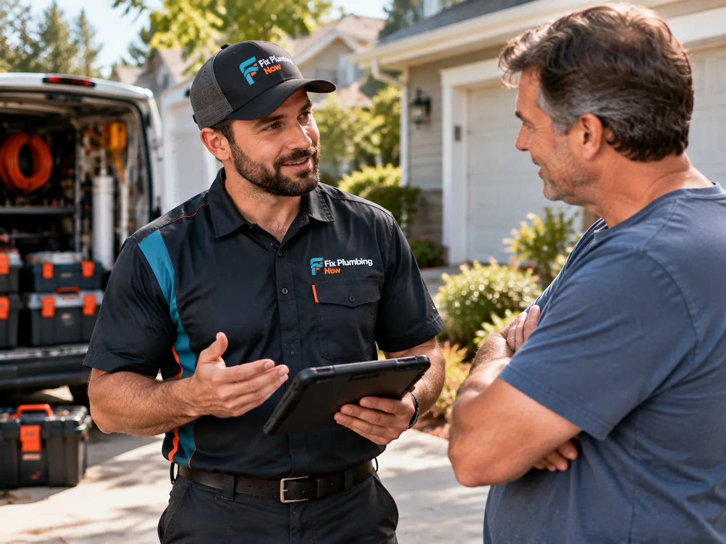 Clogged Drain Service Forks, WA FAQs